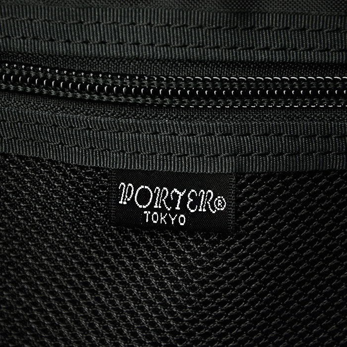 PORTER / HYBRID