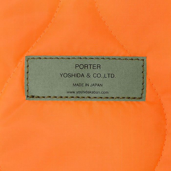 PORTER / FORCE