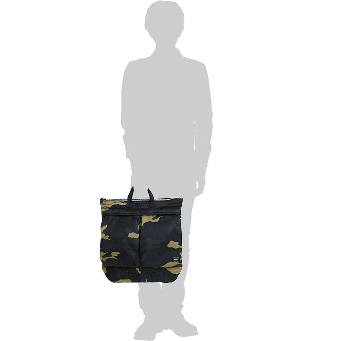 PORTER / COUNTER SHADE