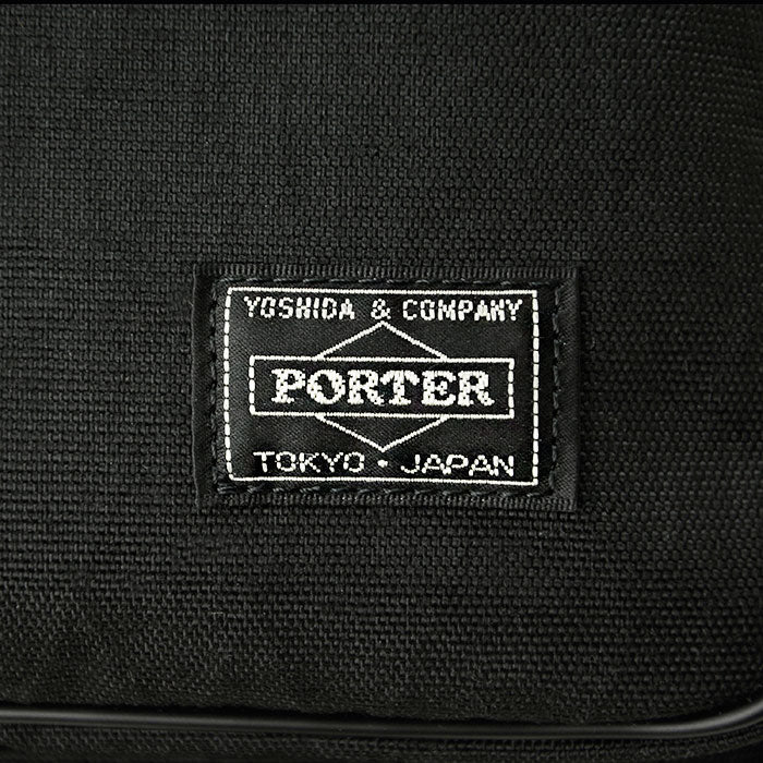 PORTER / HYBRID