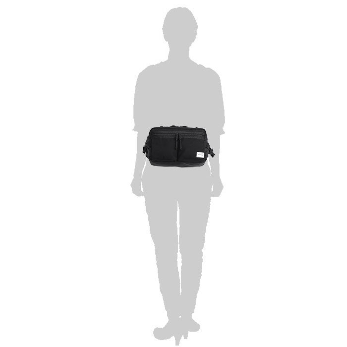 PORTER / SWITCH