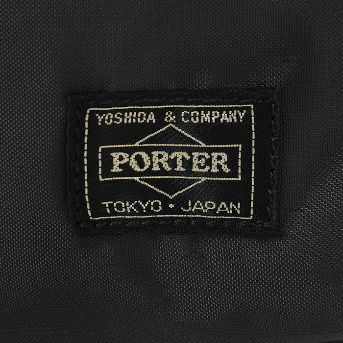 PORTER / FORCE