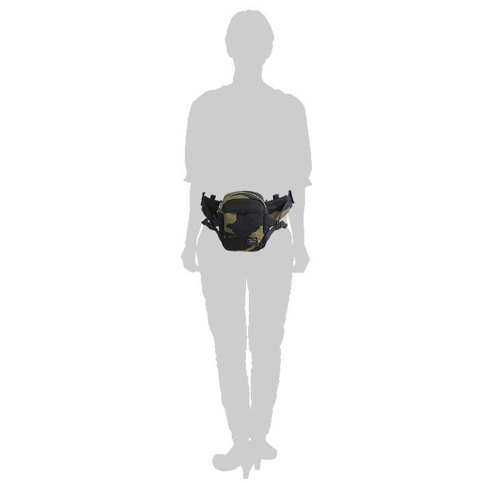 PORTER / COUNTER SHADE