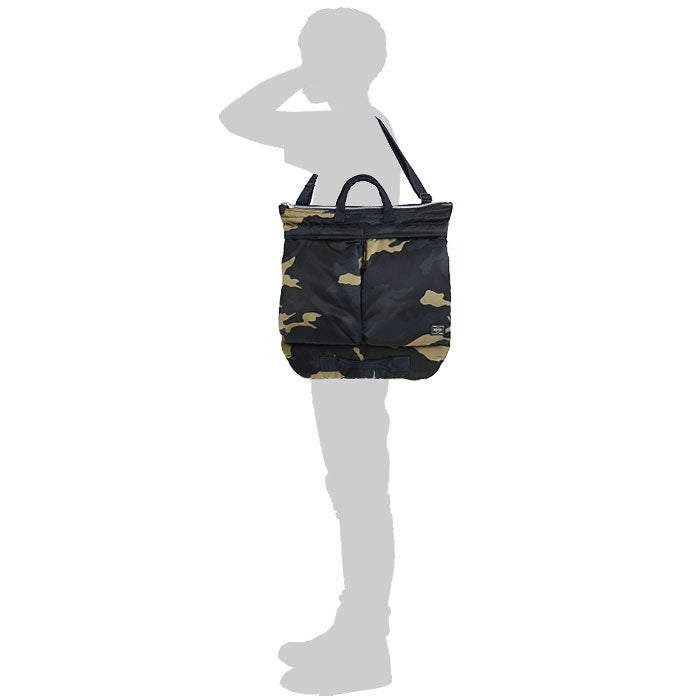 PORTER / COUNTER SHADE