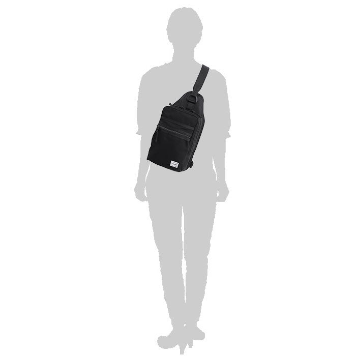 PORTER / SWITCH