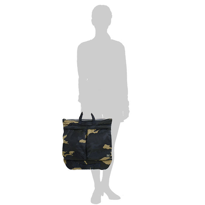 PORTER / COUNTER SHADE