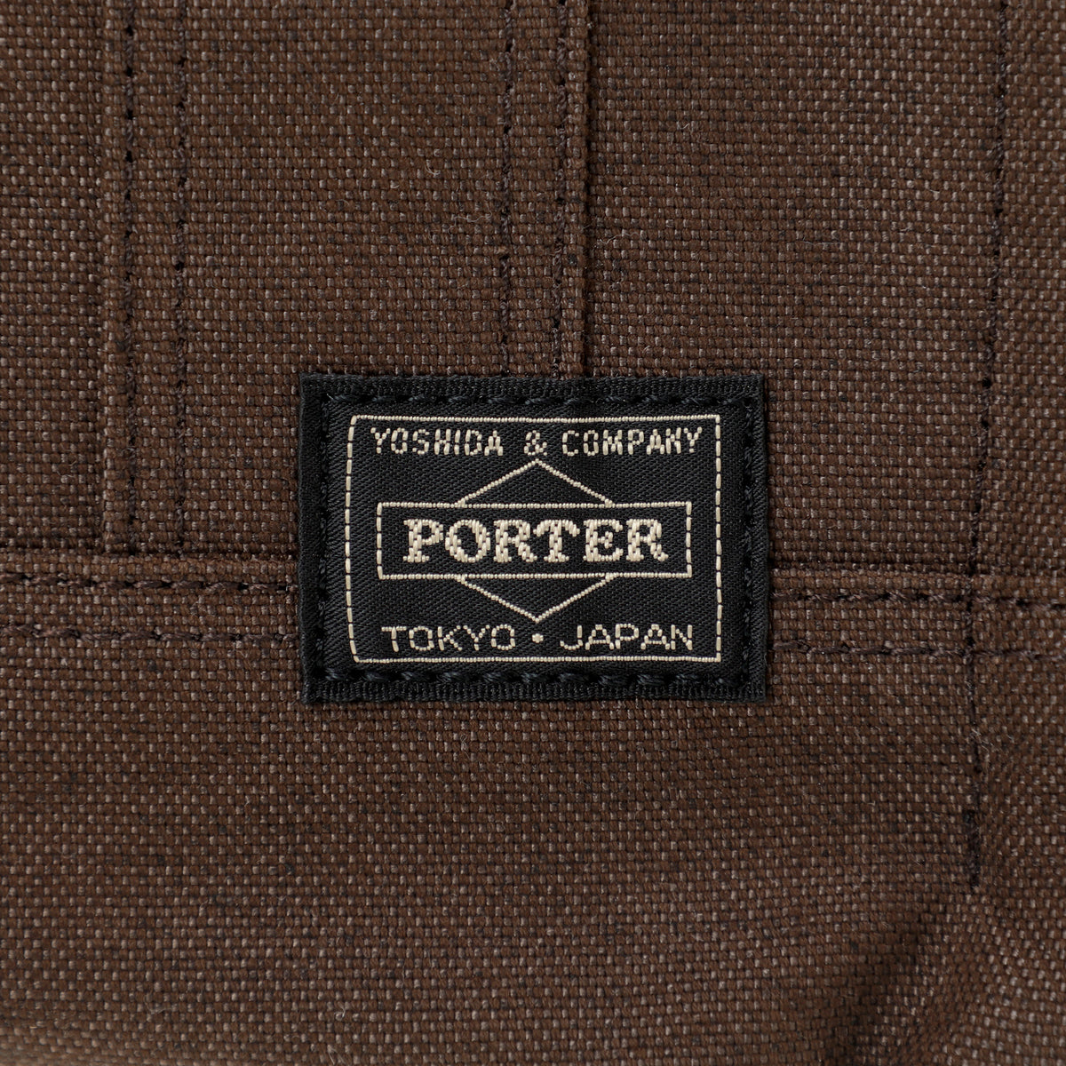 PORTER / SMOKY