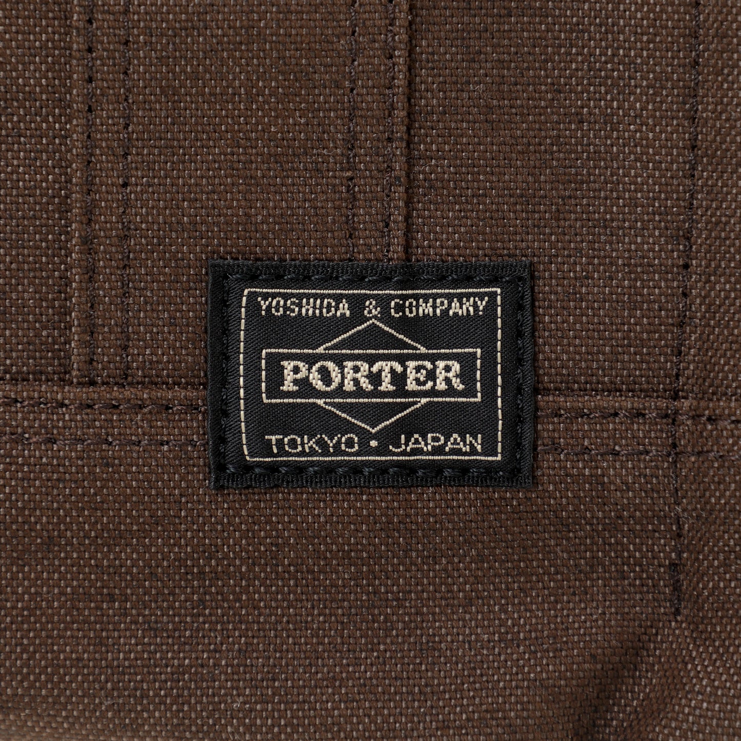 PORTER / SMOKY