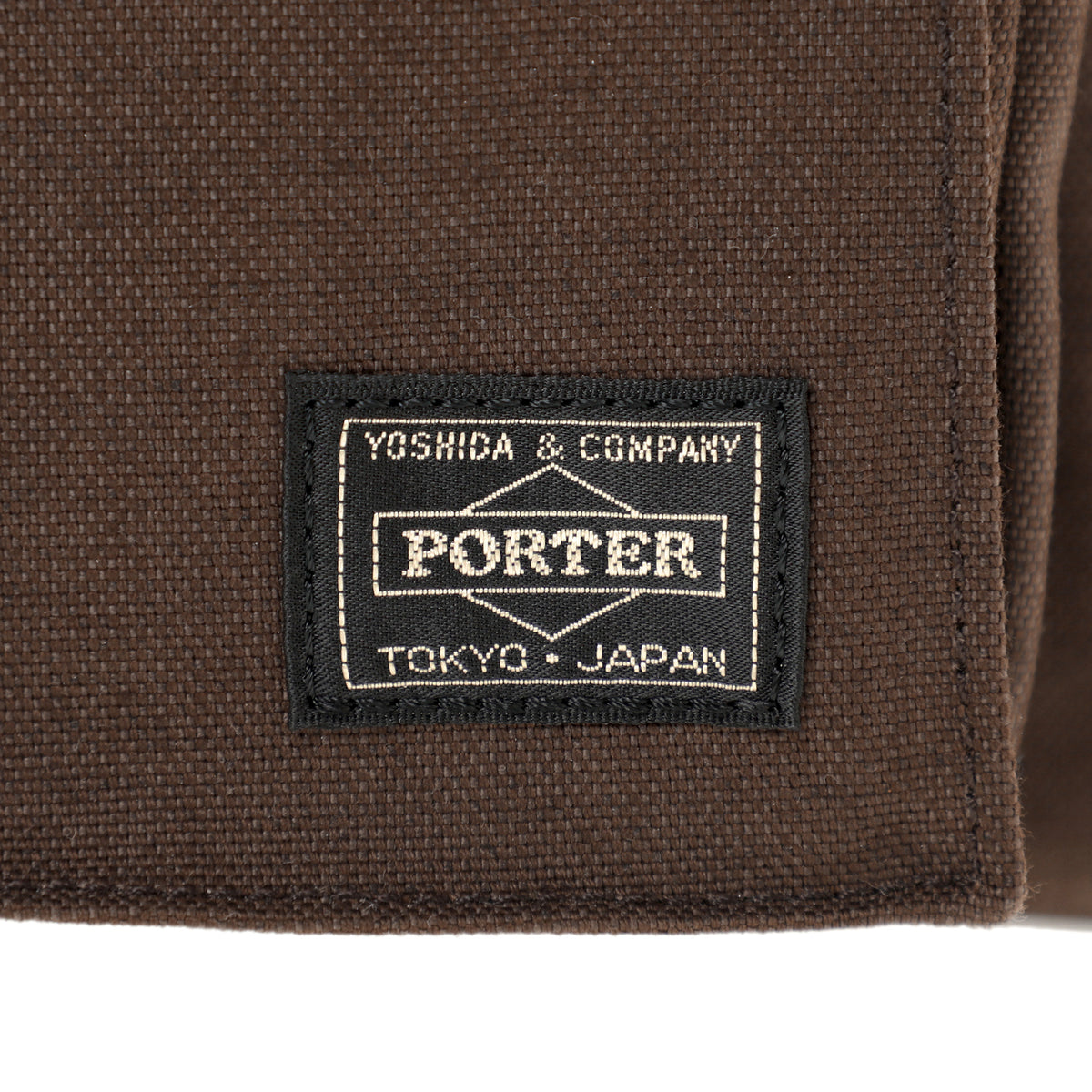 PORTER / SMOKY