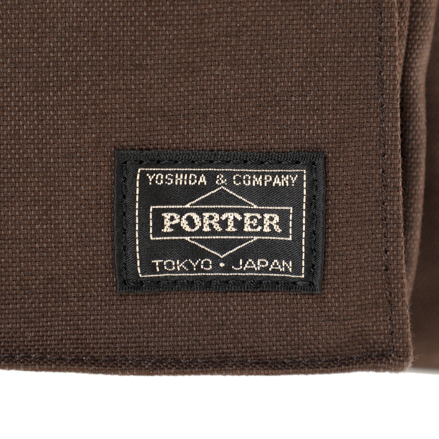 PORTER / SMOKY
