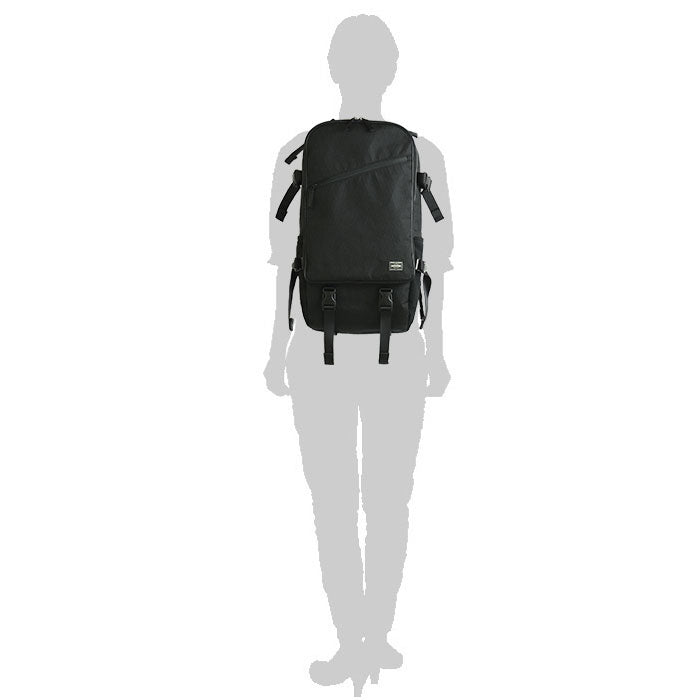 PORTER / HYBRID
